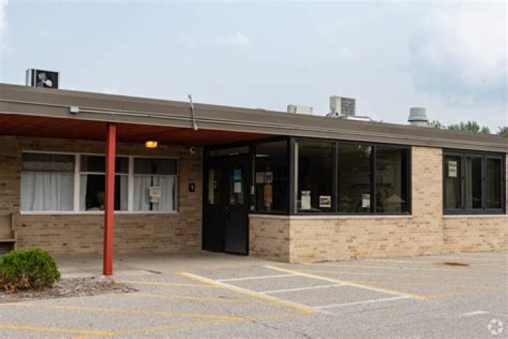 Myers Elementary School - Grand Blanc