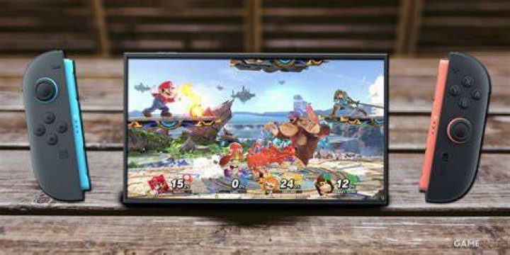 New Super Smash Bros. changes may curb edge-camping