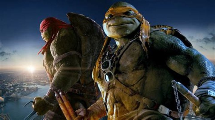 New Teenage Mutant Ninja Turtles Rap Will Leave You Shell Shocked