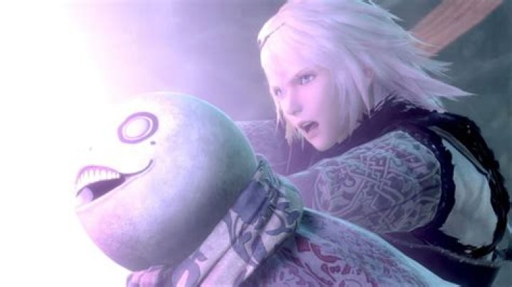 Nier Replicant: What the Max Level Cap Is