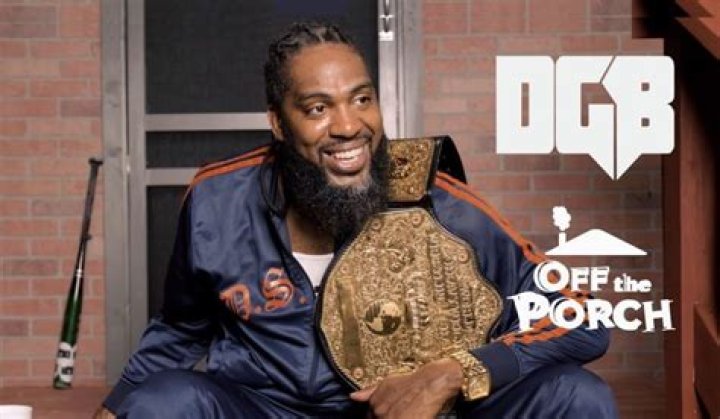 Pastor Troy Net Worth 2024