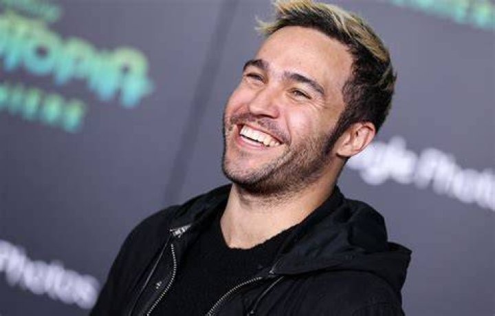Pete Wentz Net Worth 2024