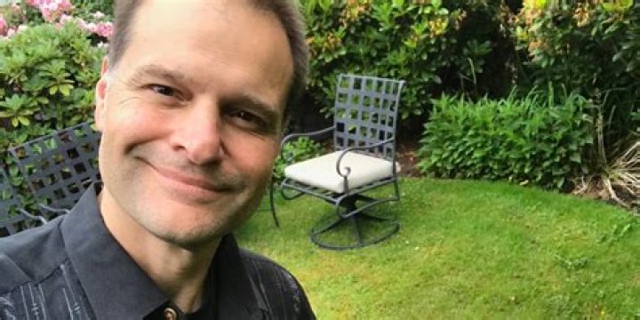 Peter Deluise Net Worth 2024