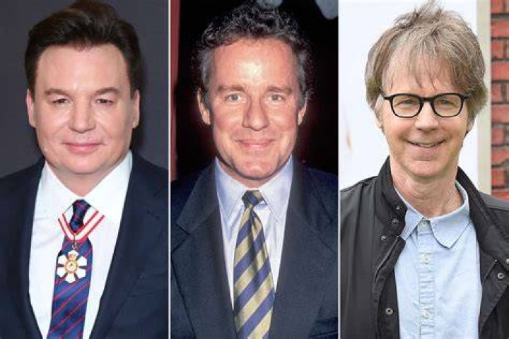 Phil Hartman Net Worth 2024