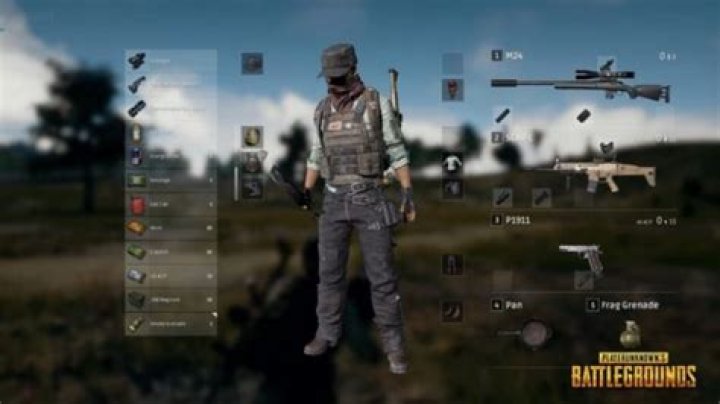 PUBG: How to Get Clothes