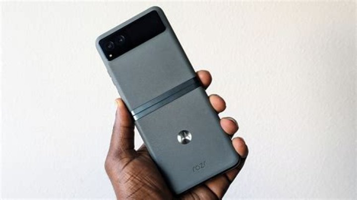 Razr 2023 Case | Android Central