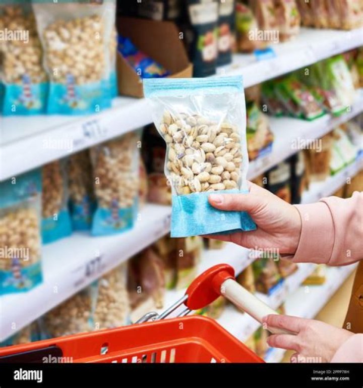 	RETAILERS SEND PISTACHIOS PACKING	