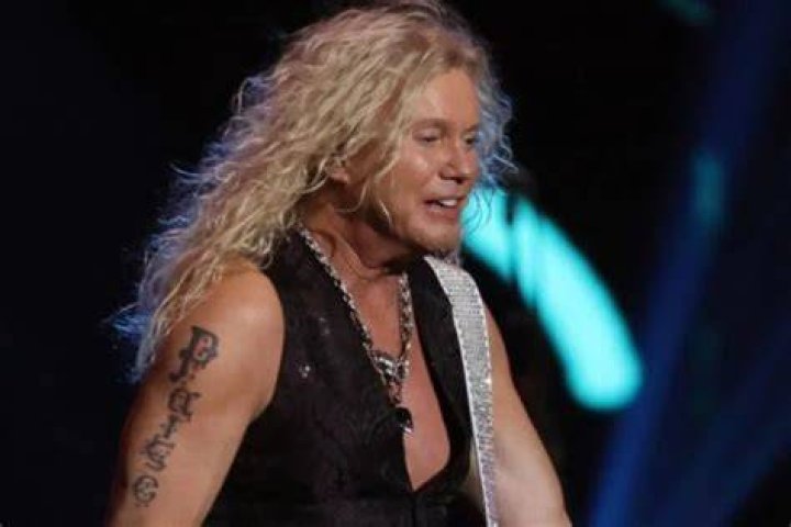 Rick Savage Net Worth 2024