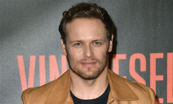 Sam Heughan Net Worth 2024