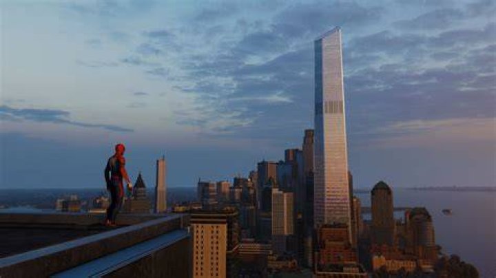 Spider-Man PS4’s Twin Towers Easter egg, debunked