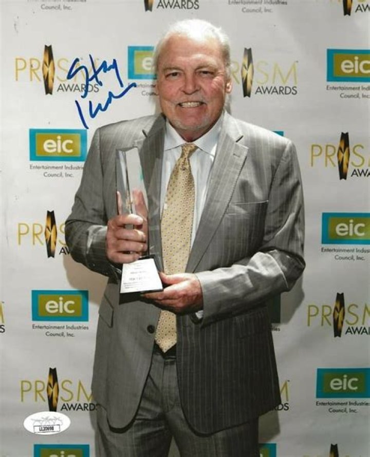 Stacy Keach Net Worth 2024