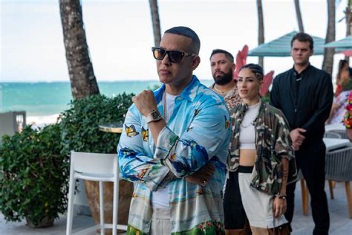 Television shows filmed in Puerto Rico