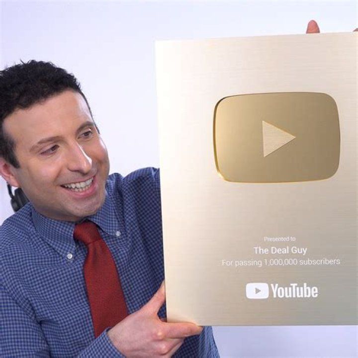 The Deal Guy Net Worth 2024