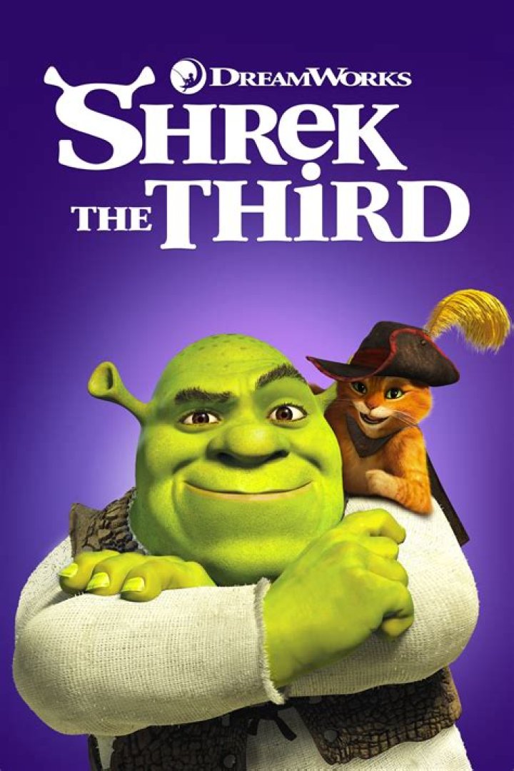 The Mythical Third Movie