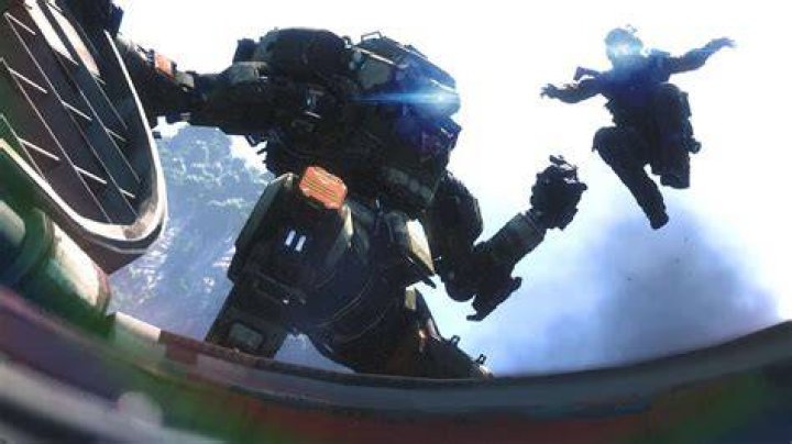 Titanfall 2 easter egg finally uncovered with the help of Apex Legends devs