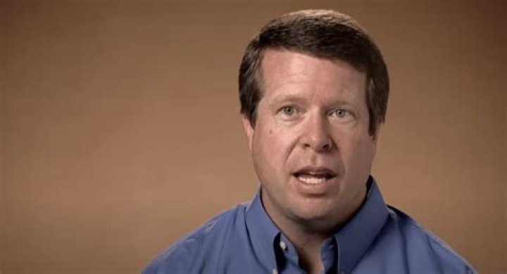 Unveiling Jim Bob Duggar's Net Worth: A Closer Look