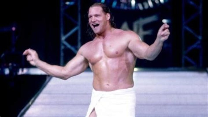 Val Venis Net Worth 2024