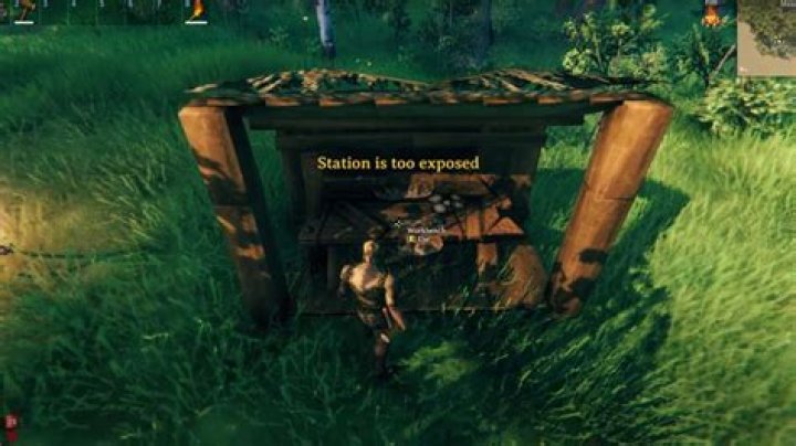 Valheim Fermenter Too Exposed: What Does it Mean?