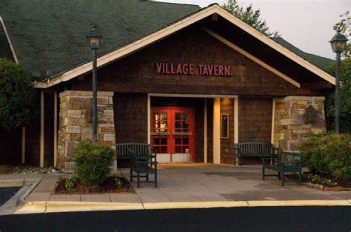	Village Tavern	