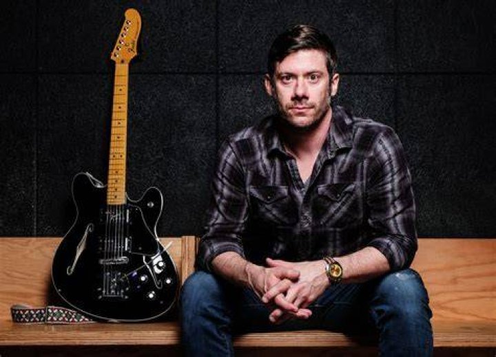 Wes Borland Net Worth 2024