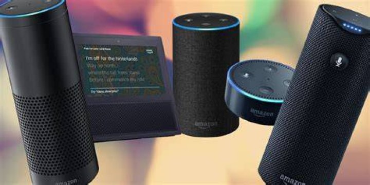 What Are the Buttons on Your Amazon Echo Speaker For?