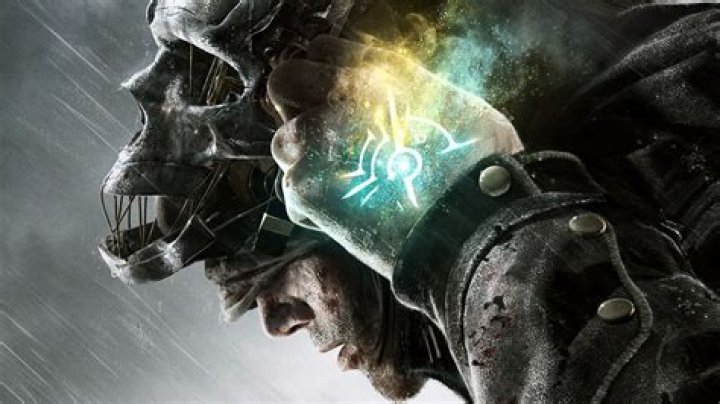 What is Dishonored Definitive Edition?