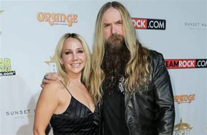 Zakk Wylde Net Worth 2024